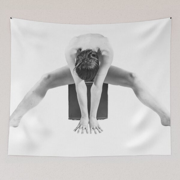 Item preview,  the French contortionist designed and sold by julienfr47.