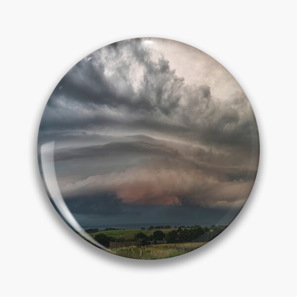 Item preview, Storm Cell designed and sold by Jonathan Ellison Photography.