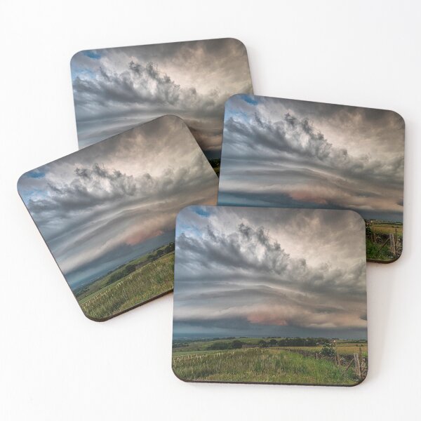 Item preview, Storm Cell designed and sold by Jonathan Ellison Photography.