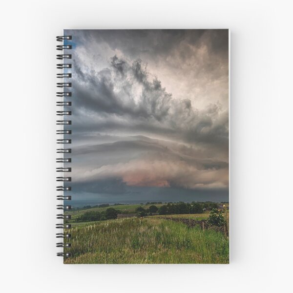 Item preview, Storm Cell designed and sold by Jonathan Ellison Photography.