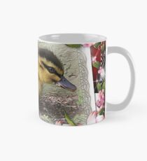 Easter Wishes Mug
