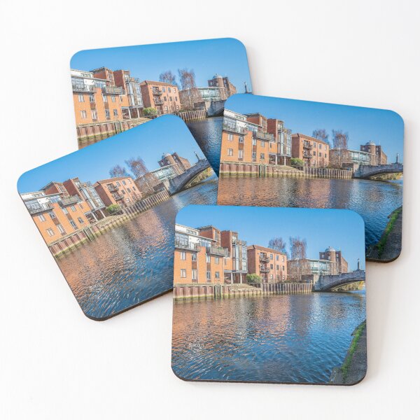 Item preview, White Friar's Bridge, Norwich designed and sold by yackers1.