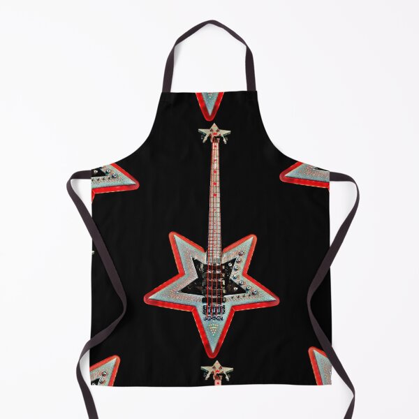 Item preview, Bootsy Red Bass designed and sold by funkstars.