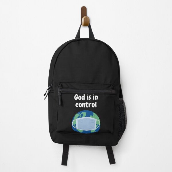 Item preview, God is in Control Collection designed and sold by Jeanettcha.