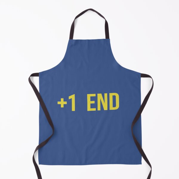 Item preview, Fallout +1 Endurance designed and sold by OldDannyBrown.