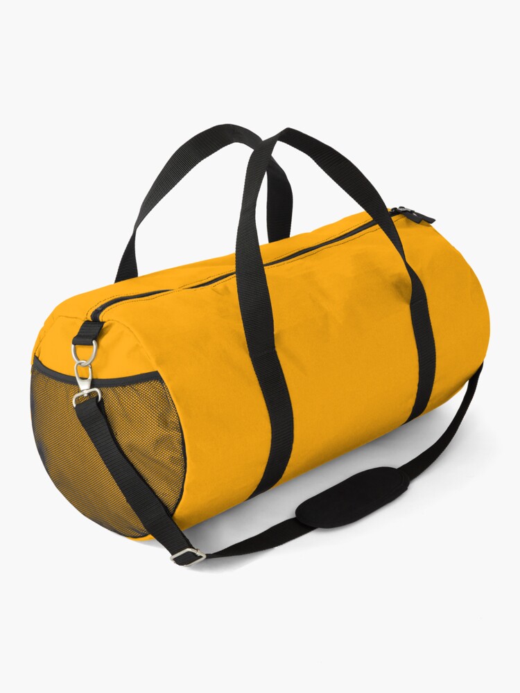 Alternate view of Origin of Species Duffle Bag
