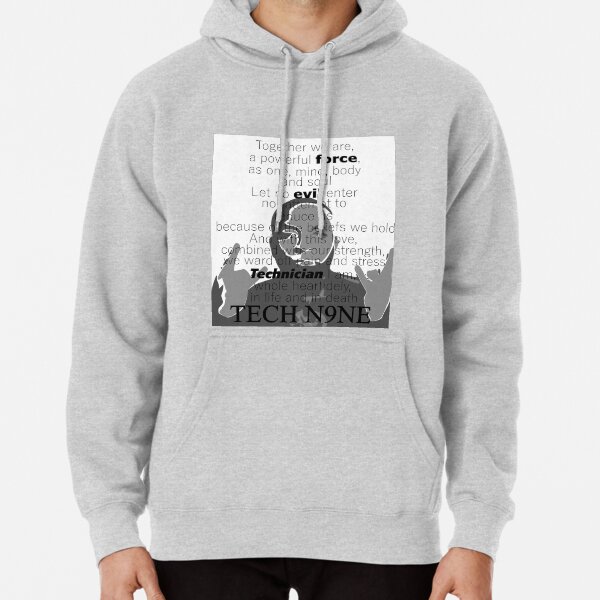 tech n9ne sweatshirt