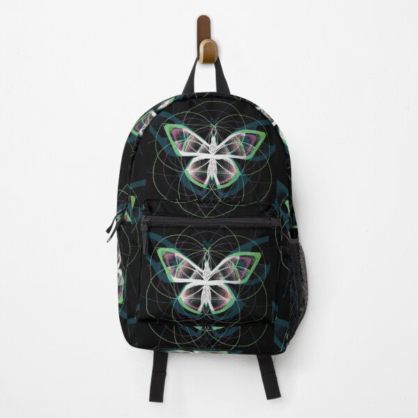 Item preview, Geometric Butterfly 1 designed and sold by cocodesigns.