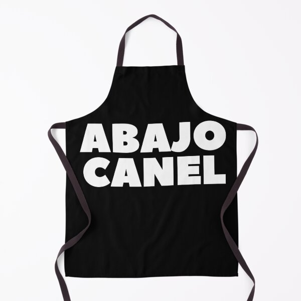 Item preview, Abajo Canel Cuban President dictator designed and sold by Rustic Valley Studio.