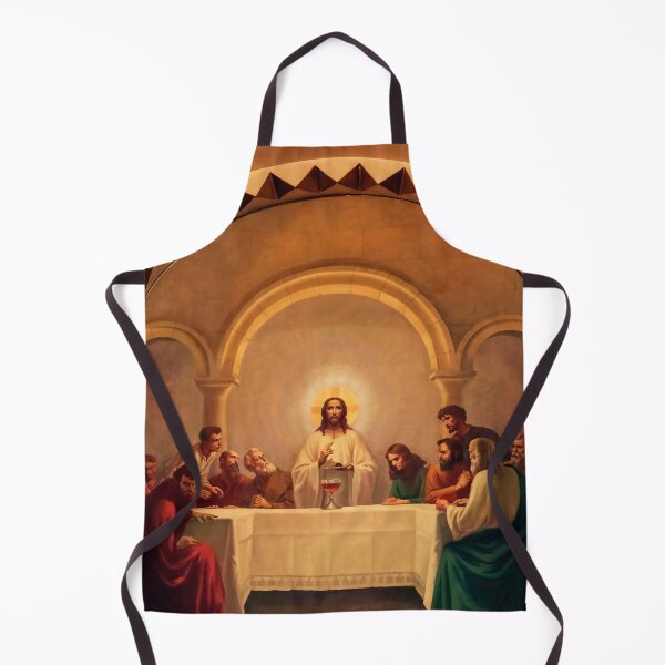 Item preview, Judas Turns Away  designed and sold by heatherfriedman.