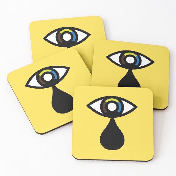 Item preview, Eye foresee designed and sold by Farisb.