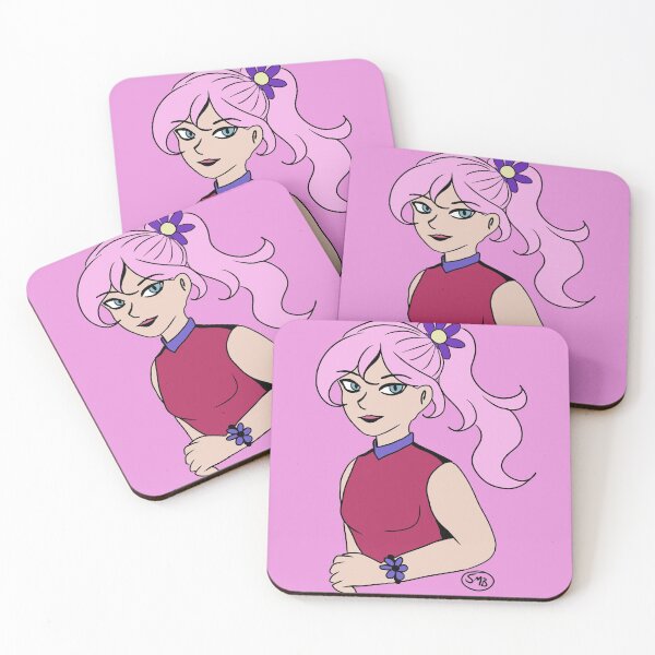 Item preview, Petunia  designed and sold by CastleFall.