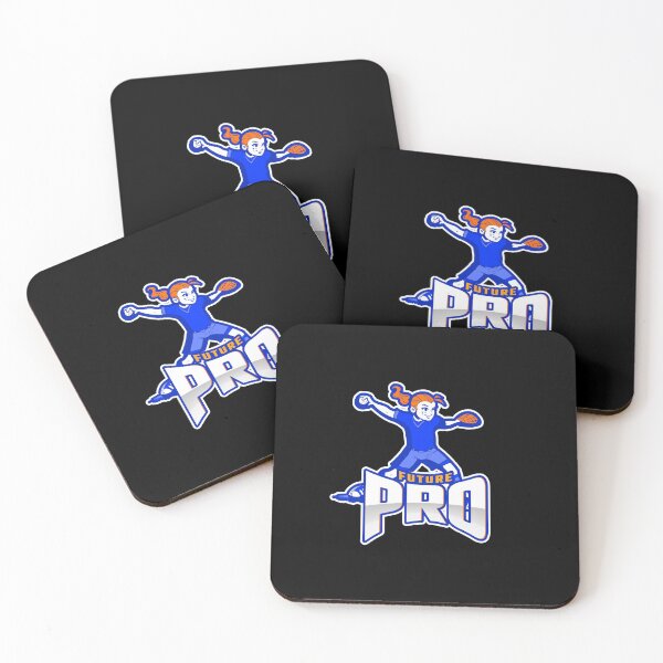 Item preview, Future Pro Softball Player designed and sold by Bradford Adams.