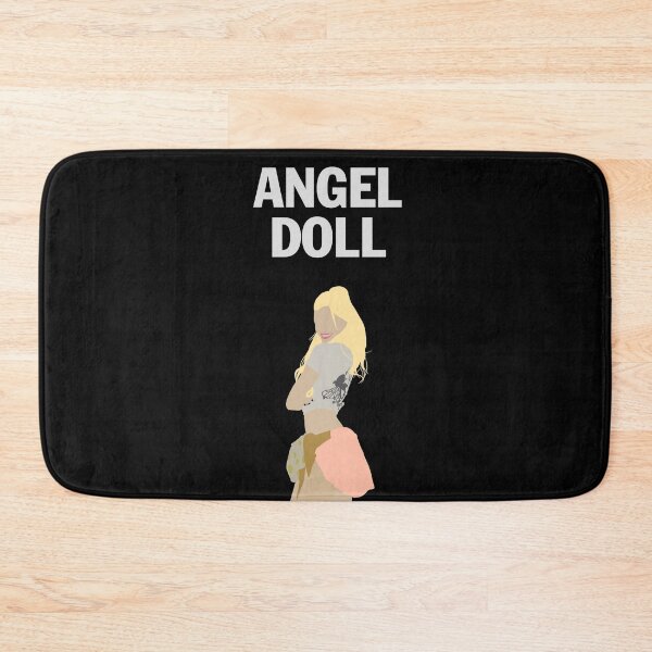 Item preview, Angel Doll designed and sold by Ericsuxx.