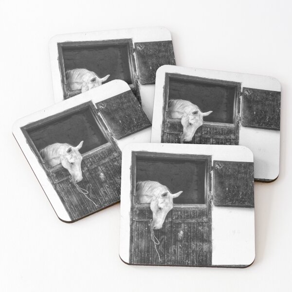 Item preview, Easily Distracted by Horses designed and sold by LJWDesigns.