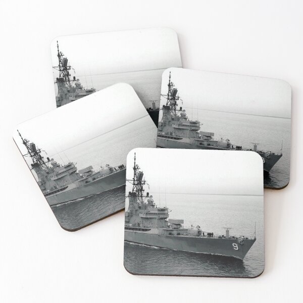 Item preview, USS COONTZ (DLG-9) SHIP'S STORE designed and sold by militarygifts.