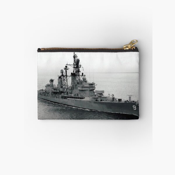 Item preview, USS COONTZ (DLG-9) SHIP'S STORE designed and sold by militarygifts.