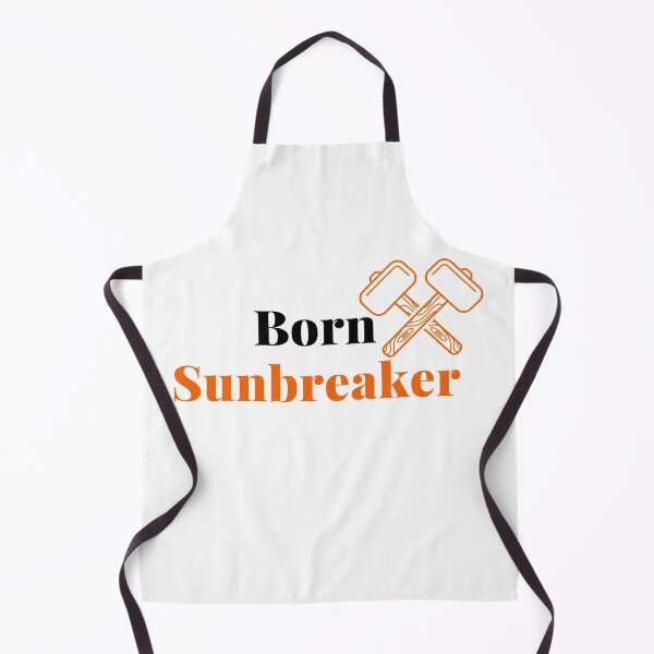 Item preview, Born Sunbreaker designed and sold by ExploreStore.