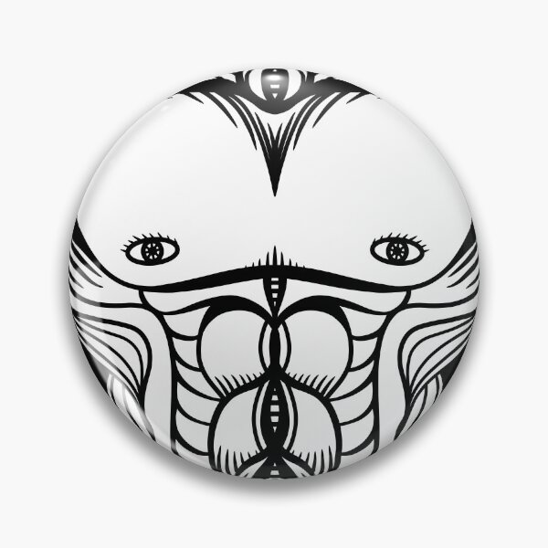 Item preview, Abstract Body 4 designed and sold by abstractnudes.