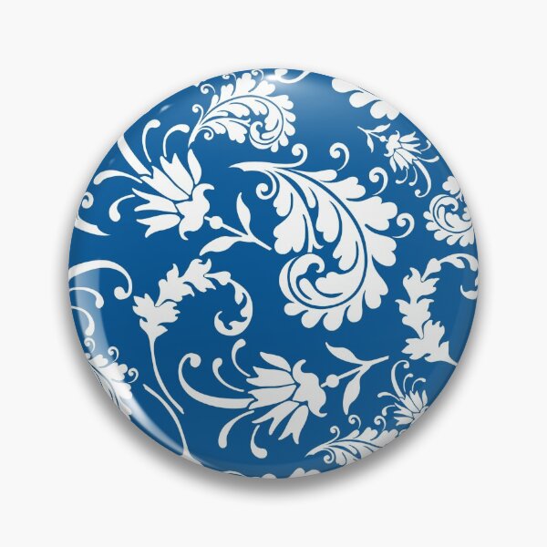 Item preview, Floral Feather Spirals  designed and sold by emma60.