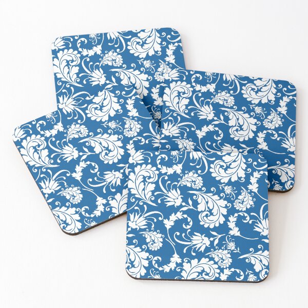 Item preview, Floral Feather Spirals  designed and sold by emma60.