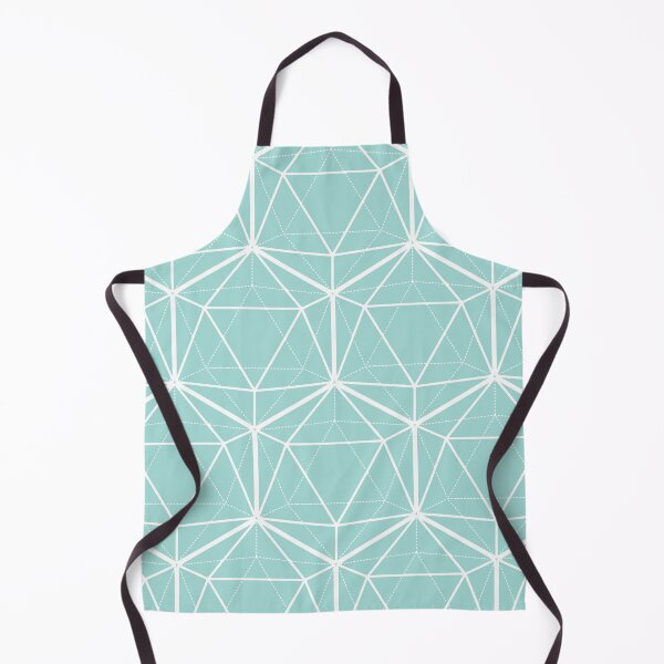Item preview, Icosahedron Mint designed and sold by Beth Thompson.