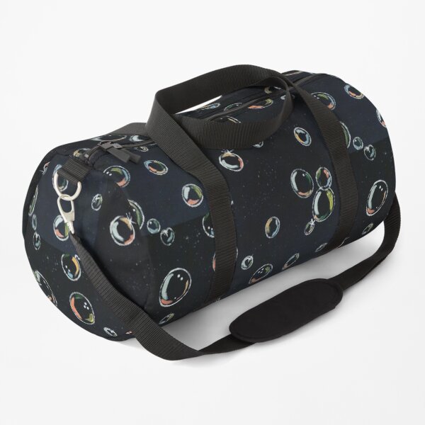Bubbly! Duffle Bag