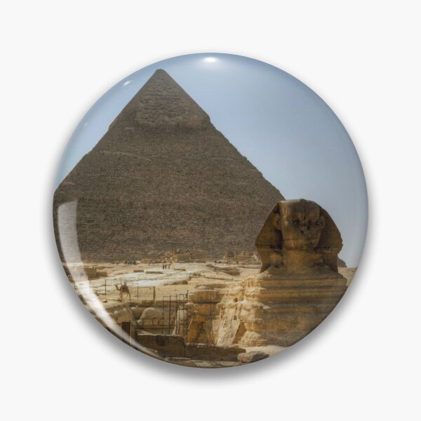 Item preview, The wonders of Egypt designed and sold by tomg.