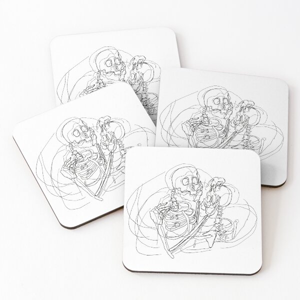 Item preview, Lover's Embrace designed and sold by Caroline Owen.