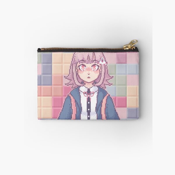 Item preview, Ultimate Gamer: Chiaki Nanami designed and sold by abitofkake.