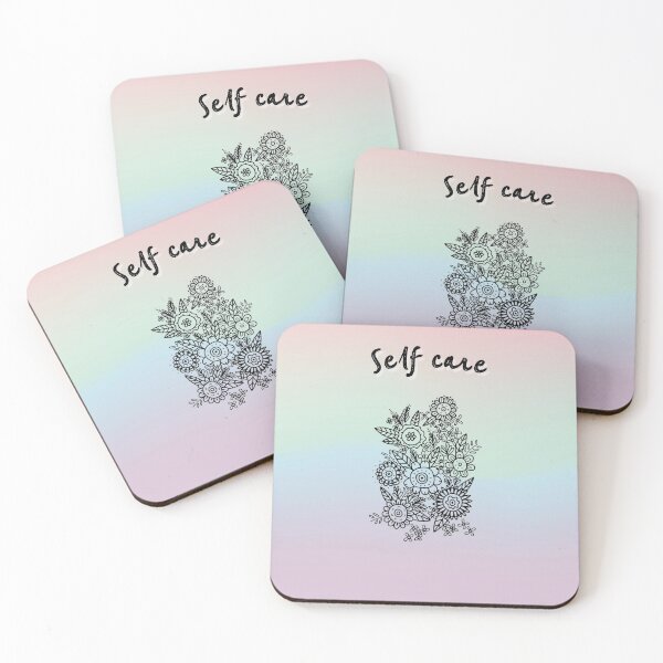 Item preview, Self care designed and sold by illestart.