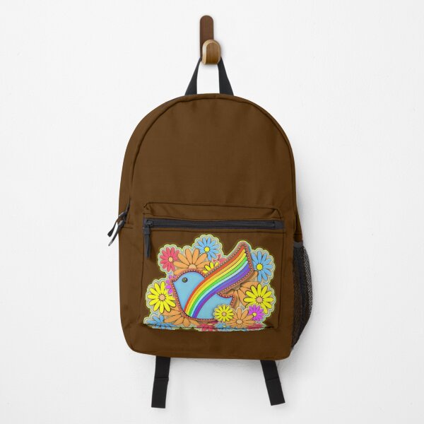 Item preview, Flower Power Daisies and Peace Dove designed and sold by Alondra.