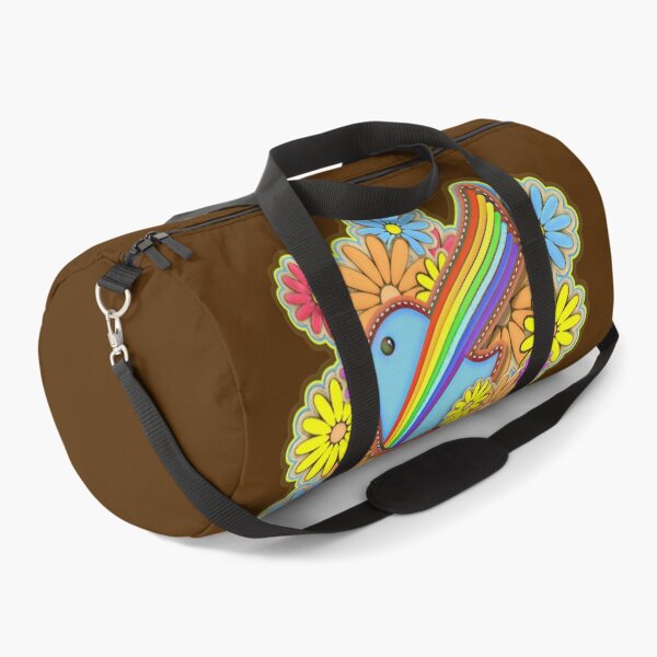 Item preview, Flower Power Daisies and Peace Dove designed and sold by Alondra.