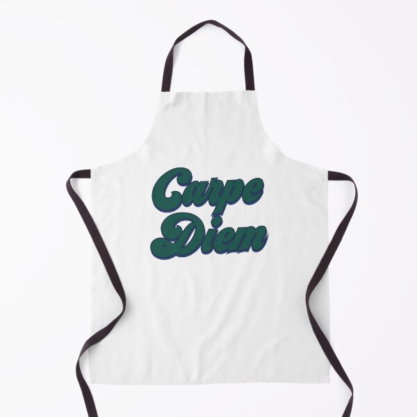 Item preview, mercyhurst carpe diem designed and sold by Designed By Rachel.