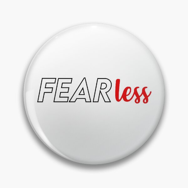 Item preview, Fearless designed and sold by 1dxloverr.