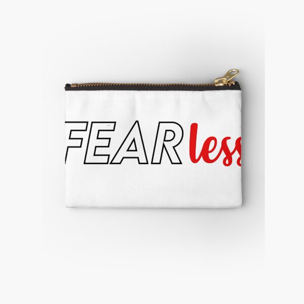 Item preview, Fearless designed and sold by 1dxloverr.