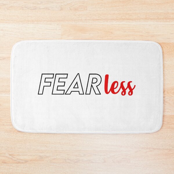 Item preview, Fearless designed and sold by 1dxloverr.