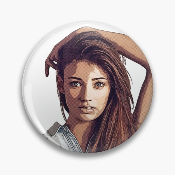Item preview, Lady's Portrait  designed and sold by flashcompact.