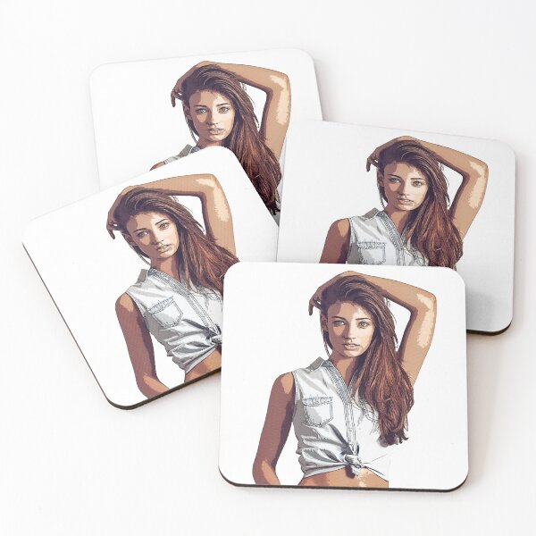 Item preview, Lady's Portrait  designed and sold by flashcompact.