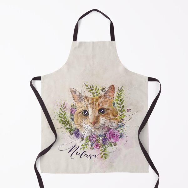 Item preview, Mufasa designed and sold by Elvenwings.