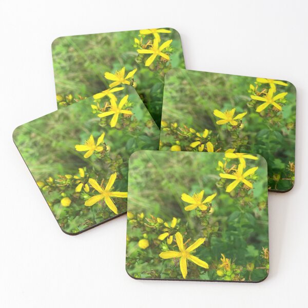 Item preview, Yellow flowers designed and sold by miss-u.