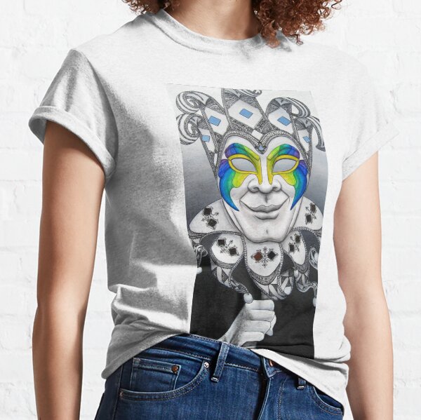 JESTER Classic T-Shirt