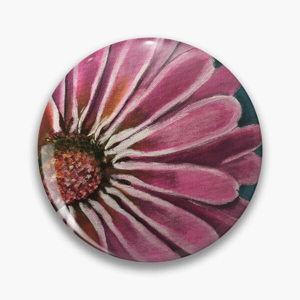Item preview, Pink Flower designed and sold by LaurensArt49.