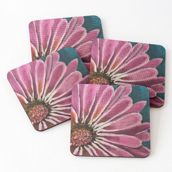 Item preview, Pink Flower designed and sold by LaurensArt49.