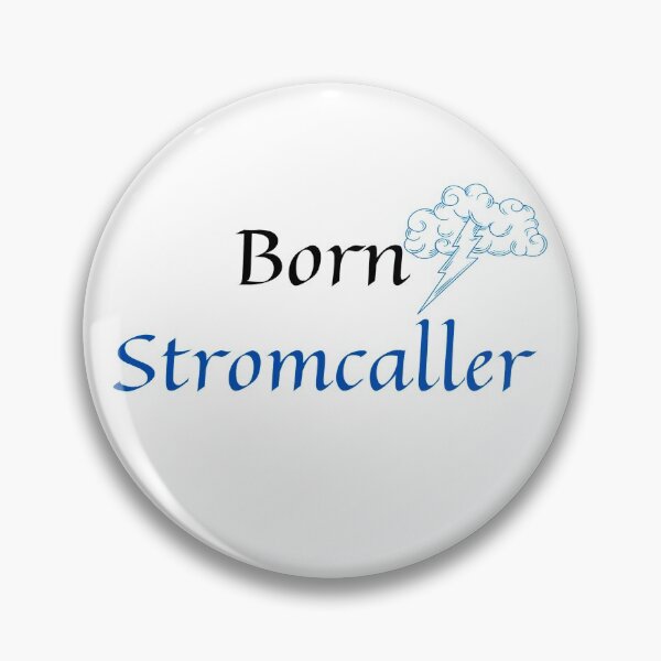 Item preview, Born Stomcaller designed and sold by ExploreStore.