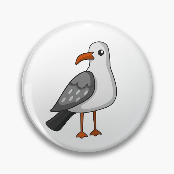 Artikelvorschau, Möwe Design entworfen und verkauft von EmHurst10.
