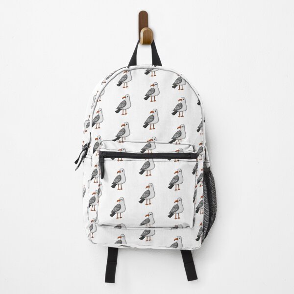 Item preview, Seagull design designed and sold by EmHurst10.