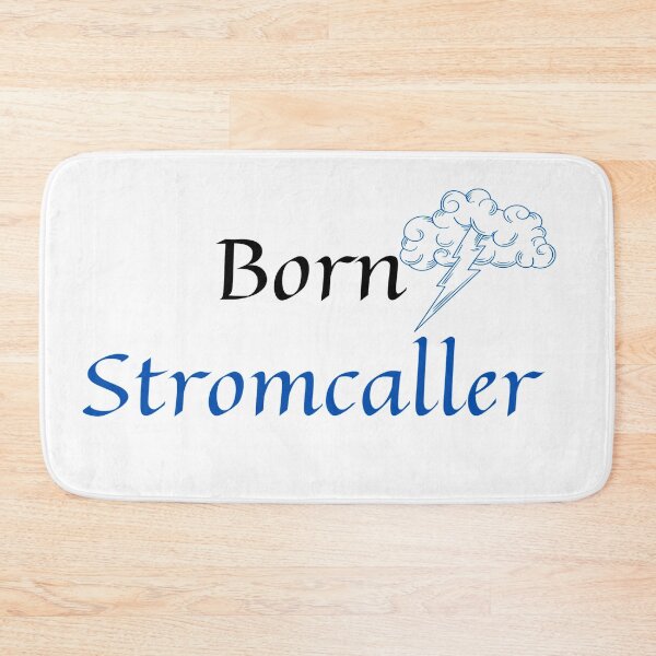 Item preview, Born Stomcaller designed and sold by ExploreStore.