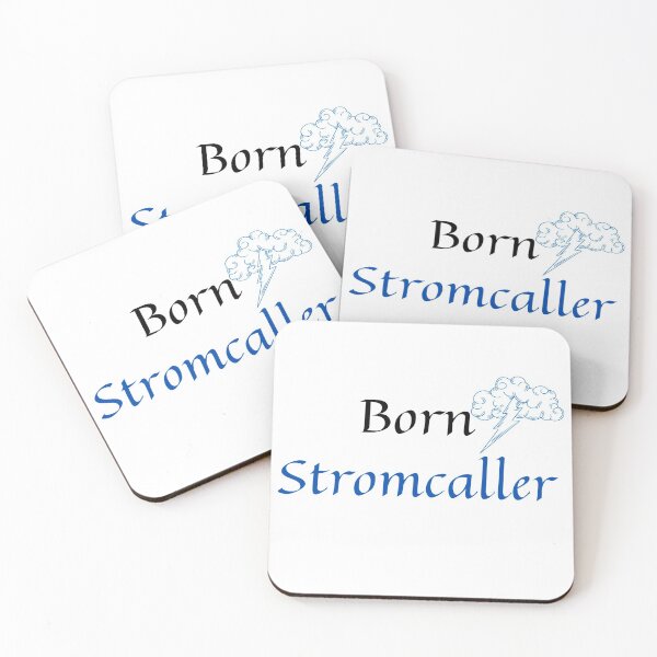 Item preview, Born Stomcaller designed and sold by ExploreStore.