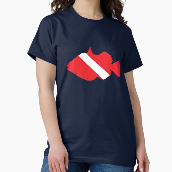 Item preview, Scuba Diving (Humuhumunukunukuapua'a) designed and sold by CM-PD.